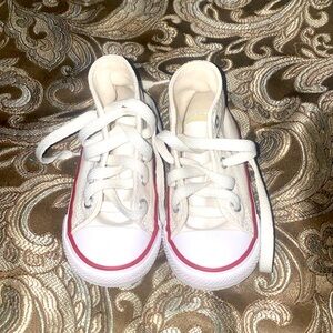 Chuck Taylor’s for toddlers